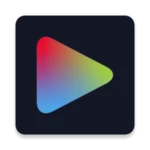 rtlplay android application logo